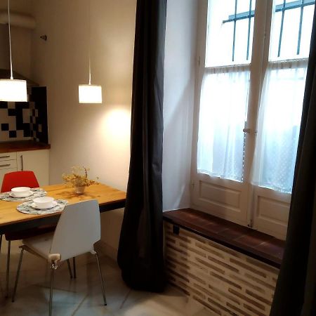 Apartamento "Detras De La Palma" Sevilla Exterior foto