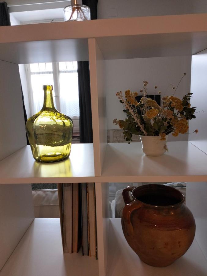 Apartamento "Detras De La Palma" Sevilla Exterior foto