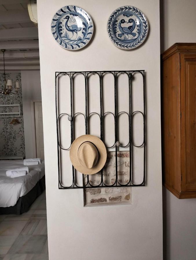 Apartamento "Detras De La Palma" Sevilla Exterior foto