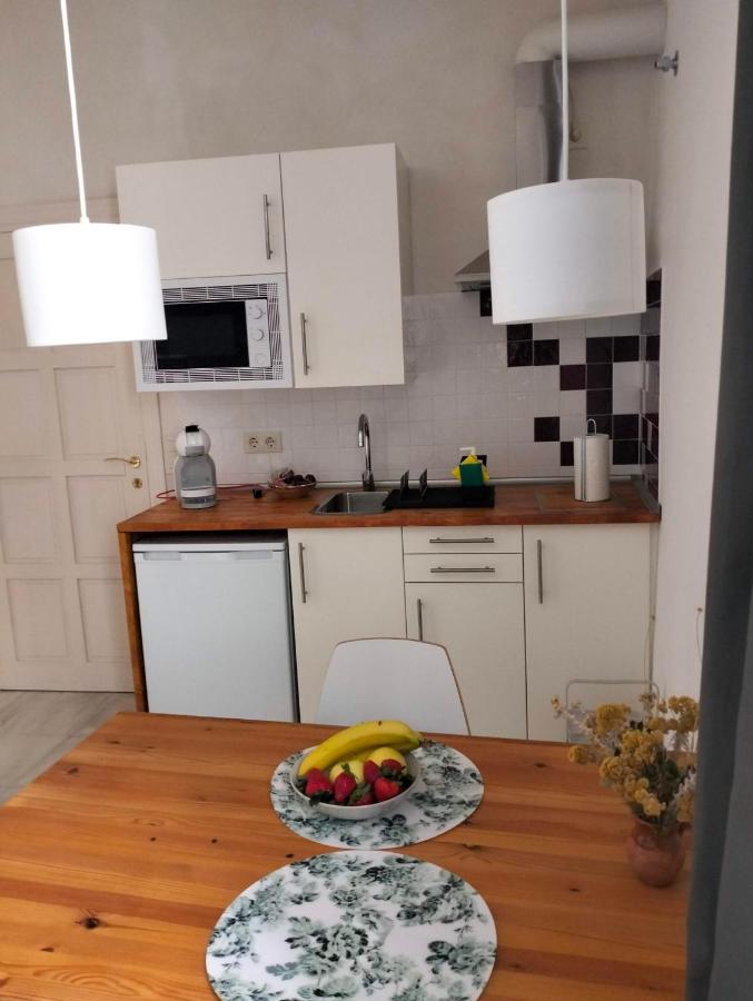 Apartamento "Detras De La Palma" Sevilla Exterior foto