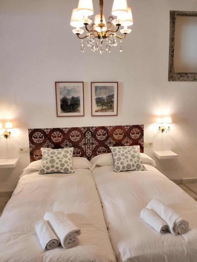 Apartamento "Detras De La Palma" Sevilla Exterior foto